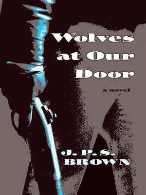 cover image of Wolves at Our Door